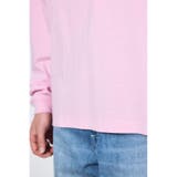 FOREST グラフィック長袖Tシャツ | AZUL BY MOUSSY | 詳細画像33