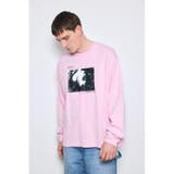 FOREST グラフィック長袖Tシャツ | AZUL BY MOUSSY | 詳細画像25