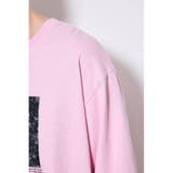 FOREST グラフィック長袖Tシャツ | AZUL BY MOUSSY | 詳細画像31