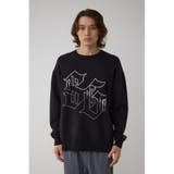 STAY GOLDニット | AZUL BY MOUSSY | 詳細画像5 