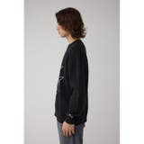 STAY GOLDニット | AZUL BY MOUSSY | 詳細画像6 