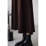 シャーリング2WAYジャンパースカート | AZUL BY MOUSSY | 詳細画像25 