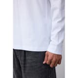 ベーシックロゴロングTシャツ | AZUL BY MOUSSY | 詳細画像10 