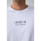 ベーシックロゴロングTシャツ | AZUL BY MOUSSY | 詳細画像8 