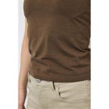 カップ付きチューブトップ(レギュラー) | AZUL BY MOUSSY | 詳細画像37