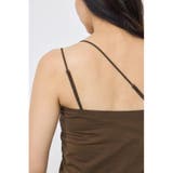 カップ付きチューブトップ(レギュラー) | AZUL BY MOUSSY | 詳細画像39