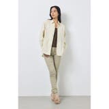 カップ付きチューブトップ(レギュラー) | AZUL BY MOUSSY | 詳細画像33