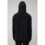 ワッフルストレッチジャケット | AZUL BY MOUSSY | 詳細画像7 