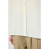 レギュラーカラーアソートシャツ | AZUL BY MOUSSY | 詳細画像11 