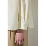 レギュラーカラーアソートシャツ | AZUL BY MOUSSY | 詳細画像12 