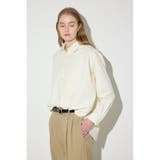 レギュラーカラーアソートシャツ | AZUL BY MOUSSY | 詳細画像1 