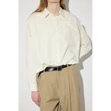 レギュラーカラーアソートシャツ | AZUL BY MOUSSY | 詳細画像2 