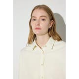 レギュラーカラーアソートシャツ | AZUL BY MOUSSY | 詳細画像3 