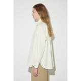 レギュラーカラーアソートシャツ | AZUL BY MOUSSY | 詳細画像6 