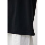 BITE MEバックグラフィックTシャツ | AZUL BY MOUSSY | 詳細画像22