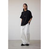 BITE MEバックグラフィックTシャツ | AZUL BY MOUSSY | 詳細画像14