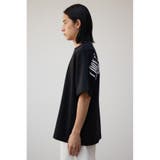 BITE MEバックグラフィックTシャツ | AZUL BY MOUSSY | 詳細画像16