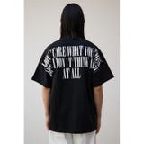 BITE MEバックグラフィックTシャツ | AZUL BY MOUSSY | 詳細画像17