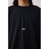 BITE MEバックグラフィックTシャツ | AZUL BY MOUSSY | 詳細画像18