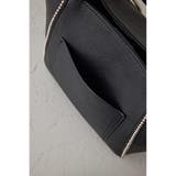 メタルパーツミニトートバッグ | AZUL BY MOUSSY | 詳細画像11 