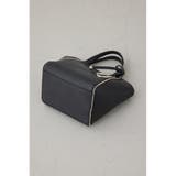 メタルパーツミニトートバッグ | AZUL BY MOUSSY | 詳細画像13 