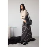 メタルパーツミニトートバッグ | AZUL BY MOUSSY | 詳細画像3 