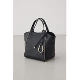 メタルパーツミニトートバッグ | AZUL BY MOUSSY | 詳細画像6 