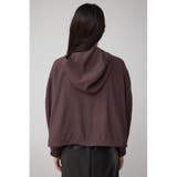 ビッグポケットフーディショートブルゾン | AZUL BY MOUSSY | 詳細画像29 