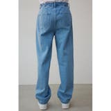 AZUL DENIM ツータックテーパード | AZUL BY MOUSSY | 詳細画像7 