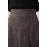 プリーツスコート | AZUL BY MOUSSY | 詳細画像26