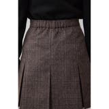 プリーツスコート | AZUL BY MOUSSY | 詳細画像27