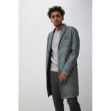 WASHABLE CHESTER COAT | AZUL BY MOUSSY | 詳細画像13