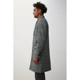 WASHABLE CHESTER COAT | AZUL BY MOUSSY | 詳細画像16