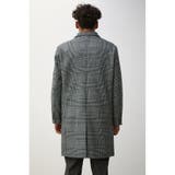 WASHABLE CHESTER COAT | AZUL BY MOUSSY | 詳細画像17