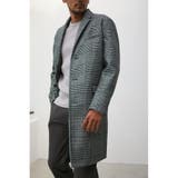 WASHABLE CHESTER COAT | AZUL BY MOUSSY | 詳細画像11