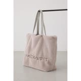 フェイクファービッグトートバッグ | AZUL BY MOUSSY | 詳細画像13