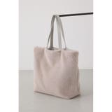 フェイクファービッグトートバッグ | AZUL BY MOUSSY | 詳細画像15