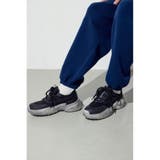 ボリュームソールスニーカー | AZUL BY MOUSSY | 詳細画像3 
