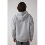 裏起毛ジップアップパーカー | AZUL BY MOUSSY | 詳細画像35 