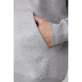 裏起毛ジップアップパーカー | AZUL BY MOUSSY | 詳細画像41 