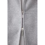 裏起毛ジップアップパーカー | AZUL BY MOUSSY | 詳細画像42 