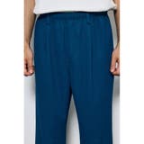 楊柳リラックスパンツ | AZUL BY MOUSSY | 詳細画像20 