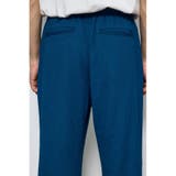 楊柳リラックスパンツ | AZUL BY MOUSSY | 詳細画像21 