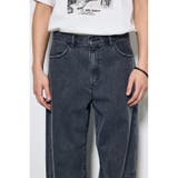 カラーデニムパンツ | AZUL BY MOUSSY | 詳細画像11 