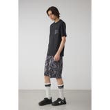 AZコットン ポケットTシャツ | AZUL BY MOUSSY | 詳細画像15