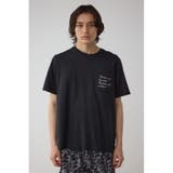 AZコットン ポケットTシャツ | AZUL BY MOUSSY | 詳細画像16 