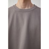 SHIRT LAYERED KNIT TOPS | AZUL BY MOUSSY | 詳細画像28