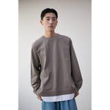 SHIRT LAYERED KNIT TOPS | AZUL BY MOUSSY | 詳細画像22