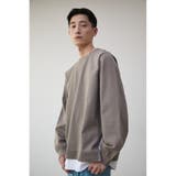 SHIRT LAYERED KNIT TOPS | AZUL BY MOUSSY | 詳細画像23