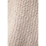 ブークレクロップドニット | AZUL BY MOUSSY | 詳細画像11 